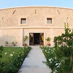 Casa de Campo Delser Manor House *