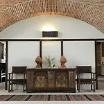 Casa de Campo Delser Manor House *