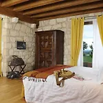 Casa de Campo Delser Manor House *