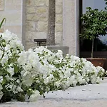 Casa de Campo Delser Manor House