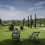 Casa de Campo Delser Manor House