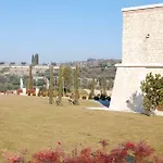 Delser Manor House Casa de Campo
