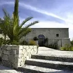 Delser Manor House Casa de Campo