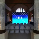 Delser Manor House Verona