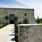 Delser Manor House Verona
