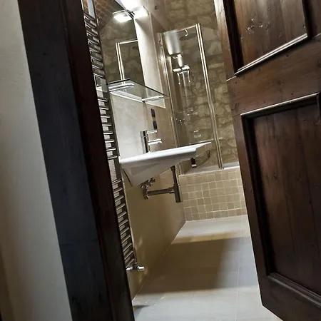 Delser Manor House Εξοχικό σπίτι *