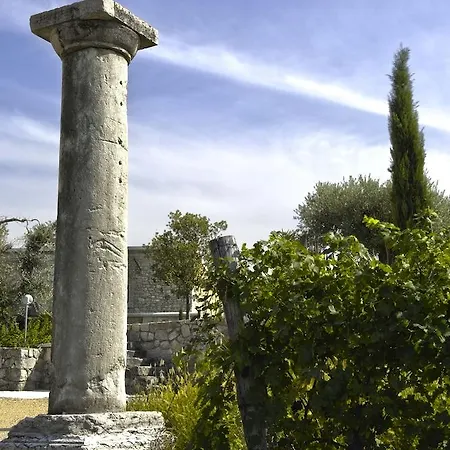 Εξοχικό σπίτι Delser Manor House *