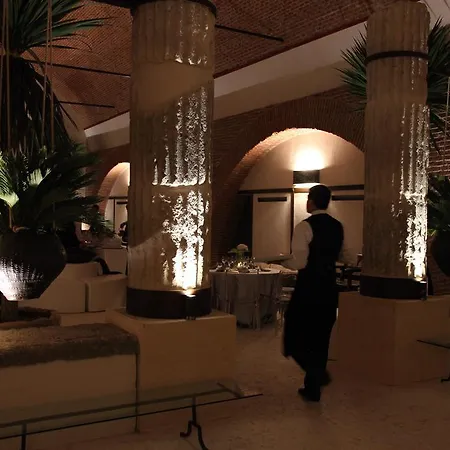 컨트리하우스 Delser Manor House 베로나