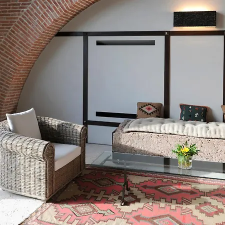 Kır Evi Delser Manor House *