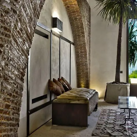 Delser Manor House Verona