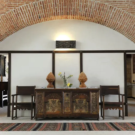 Kır Evi Delser Manor House *