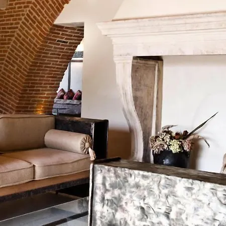 Kır Evi Delser Manor House Verona