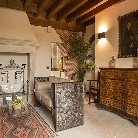 Delser Manor House Kır Evi Verona