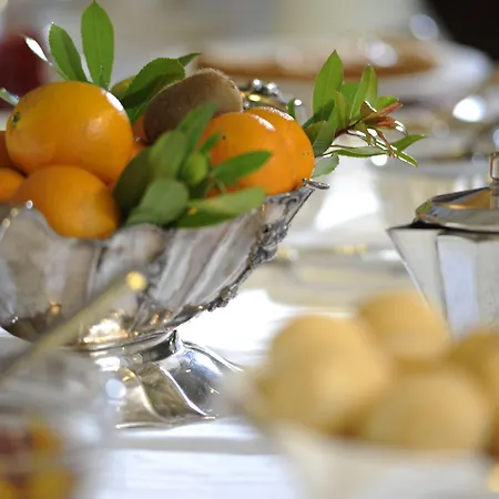 컨트리하우스 Delser Manor House 베로나