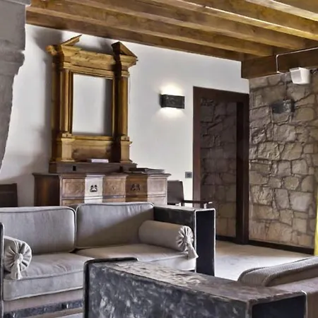 Kır Evi Delser Manor House Verona