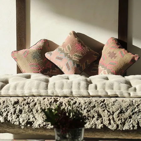 Kır Evi Delser Manor House *