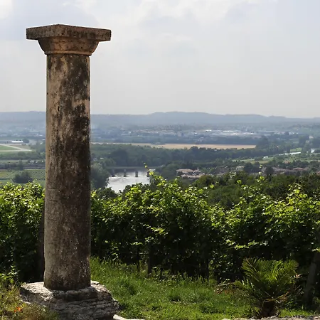 컨트리하우스 Delser Manor House 베로나