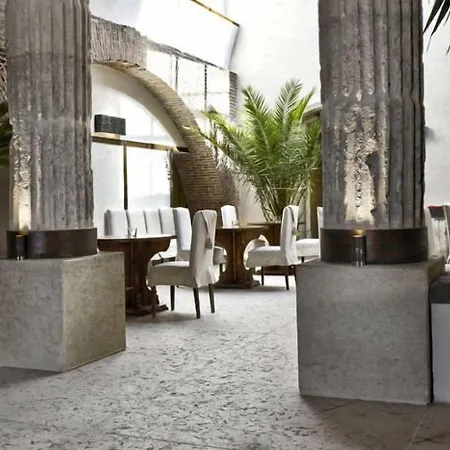 Kır Evi Delser Manor House