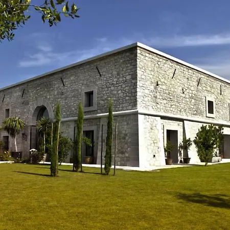 Delser Manor House * Verona