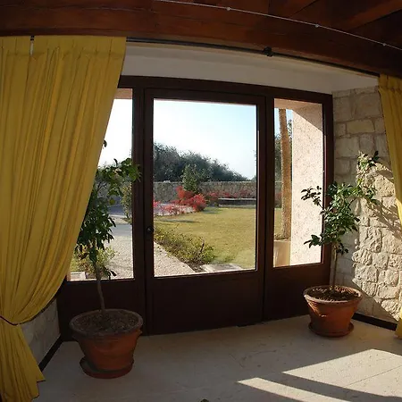 Delser Manor House 베로나