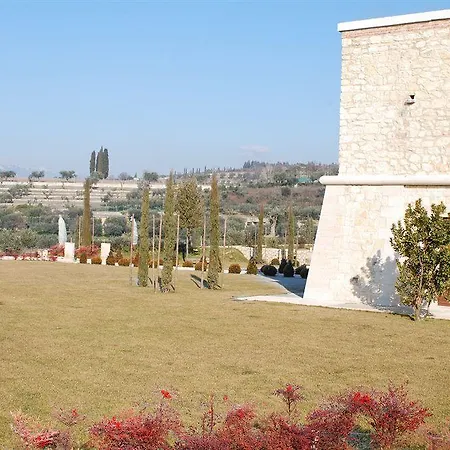 Delser Manor House 컨트리하우스