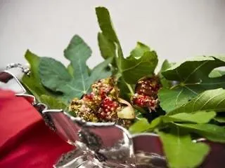 Delser Manor House 베로나