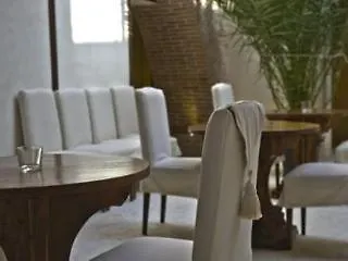 컨트리하우스 Delser Manor House