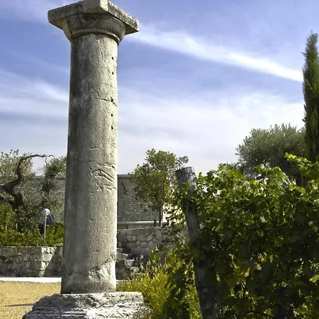 Kır Evi Delser Manor House Verona