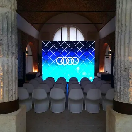 Delser Manor House 베로나