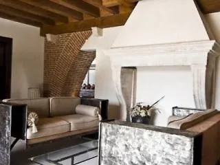 Delser Manor House Kır Evi Verona