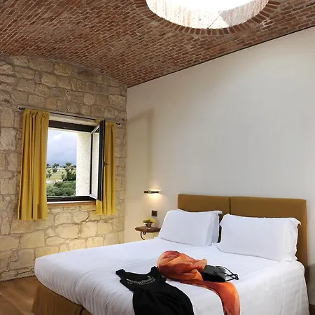 Kır Evi Delser Manor House Verona