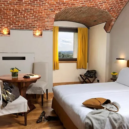 Delser Manor House * Βερόνα
