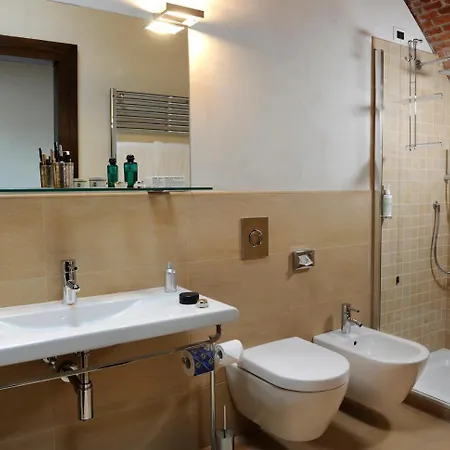 Delser Manor House * Verona