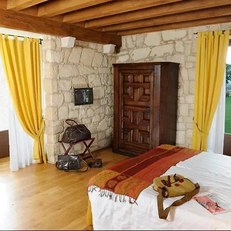 Kır Evi Delser Manor House