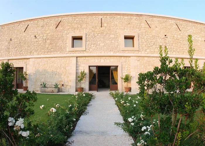 Casa rural Delser Manor House *