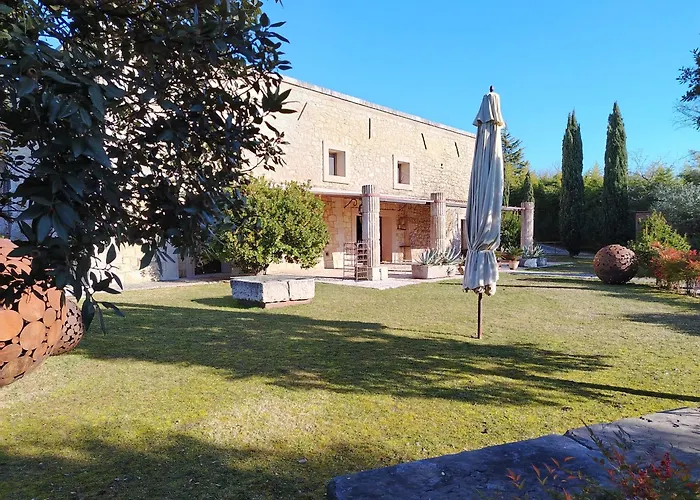 Delser Manor House Verona