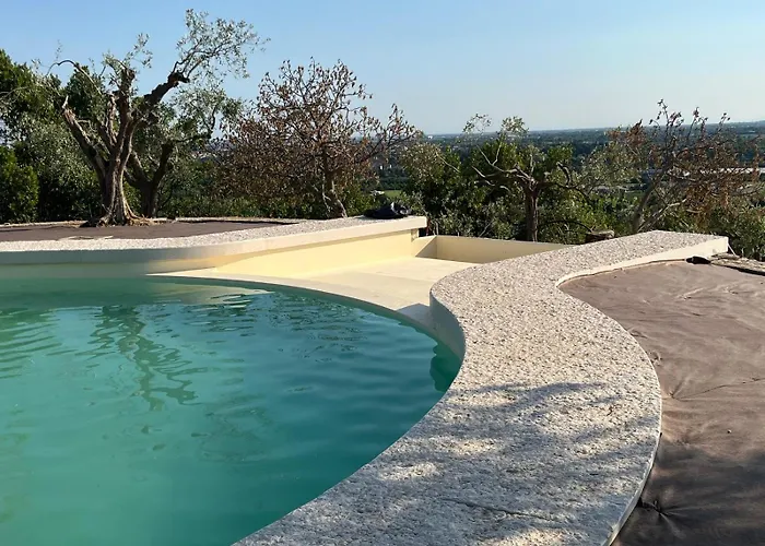 Casa rural Delser Manor House *