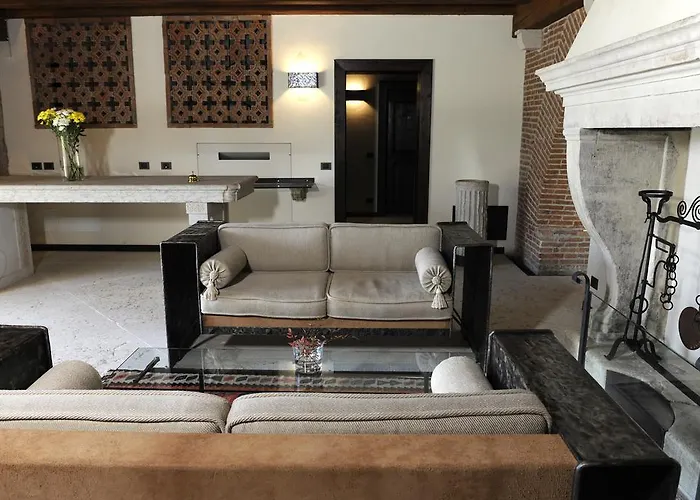 Casa rural Delser Manor House