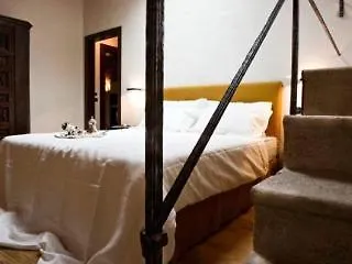 Casa rural Delser Manor House *