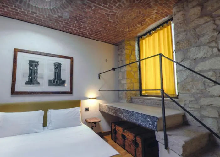 Casa rural Delser Manor House *