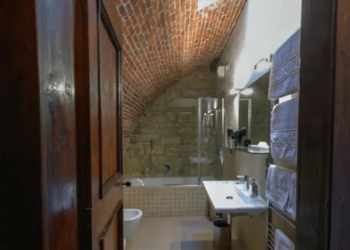 Delser Manor House Casa rural