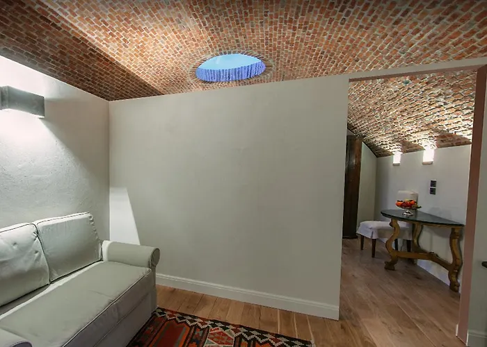 Casa rural Delser Manor House Verona