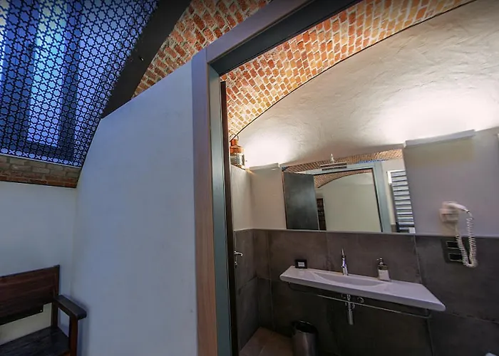 Delser Manor House Casa rural *