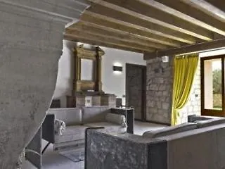 Séjour à la campagne Delser Manor House Vérone