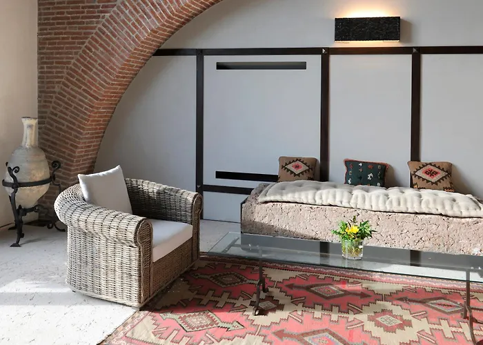 Landhaus Delser Manor House *
