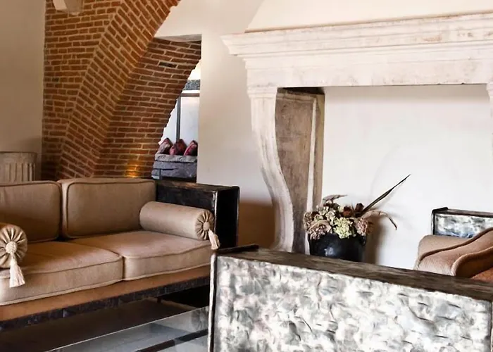 Landhaus Delser Manor House Verona