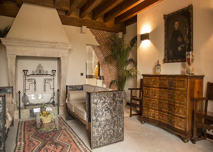 Delser Manor House Landhaus Verona