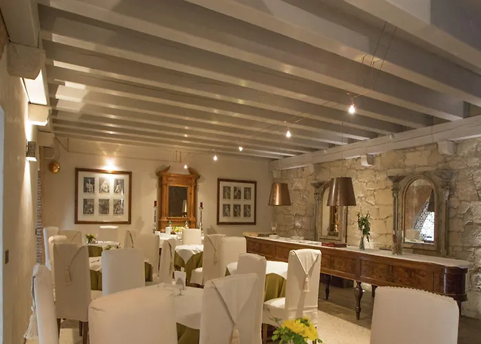 Delser Manor House Landhaus