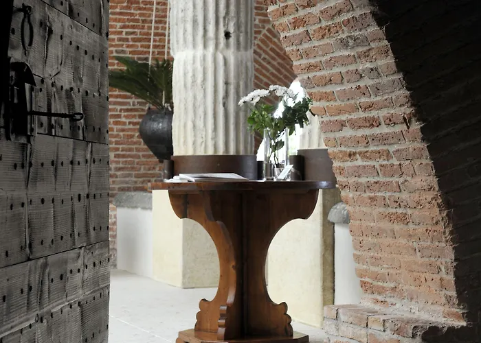 Landhaus Delser Manor House