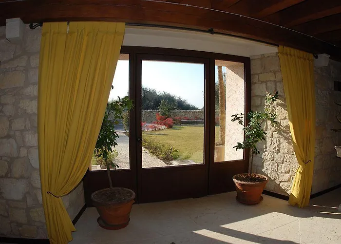 Delser Manor House Verona
